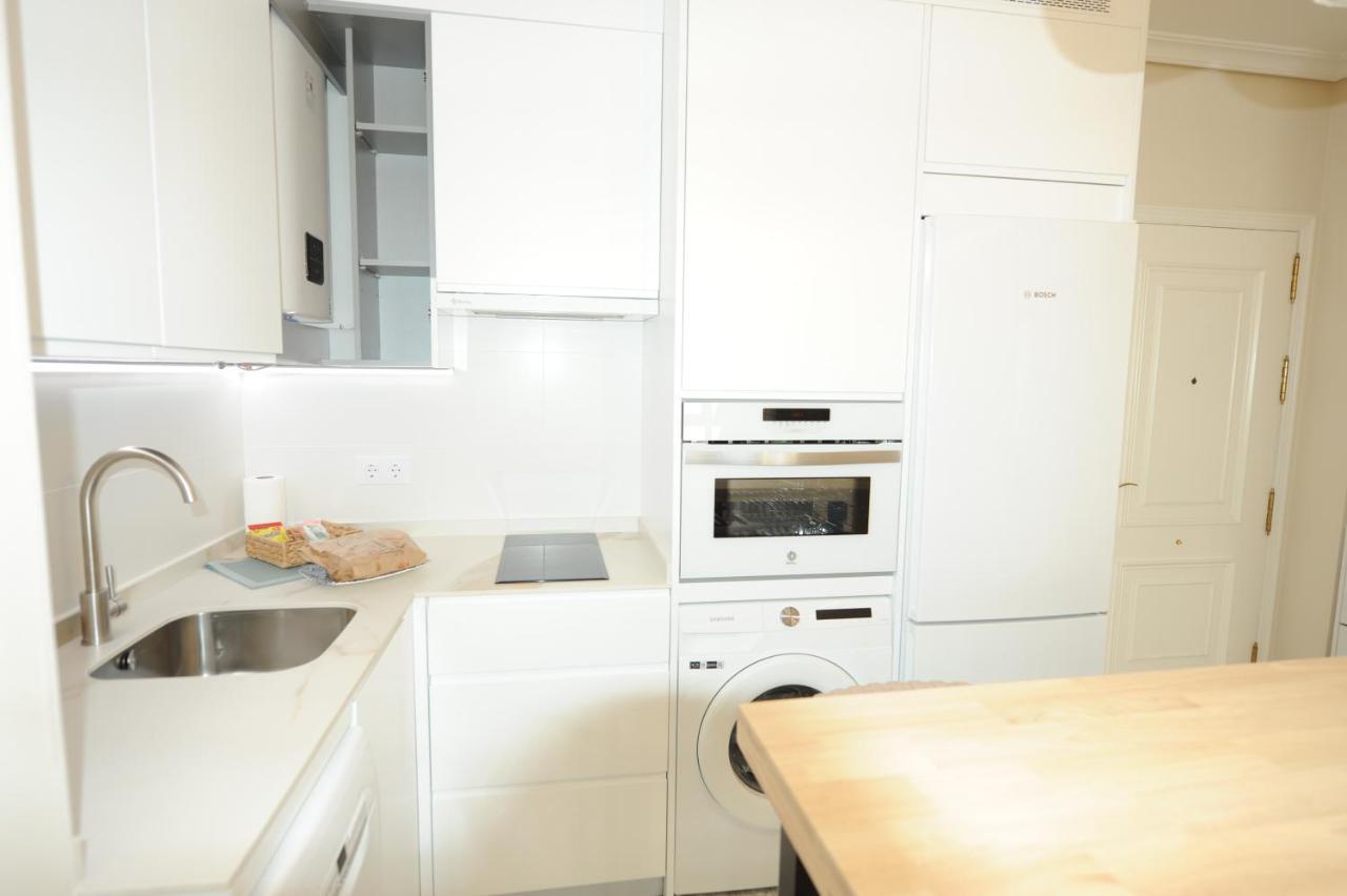 Apartamento Reformado Con Vistas Al Mar Cádiz Eksteriør billede
